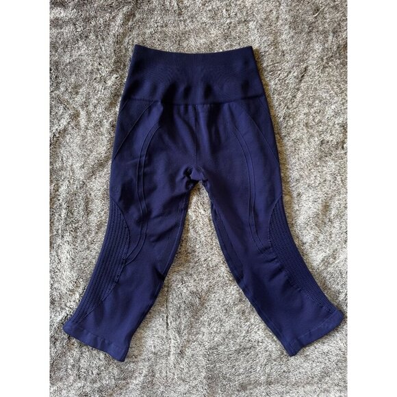 Lululemon Flow & Go Leggings Sz 4 - Picture 4 of 10